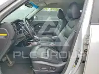 2016 KIA Soul фото