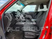 2016 KIA Soul photo