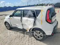 2016 KIA Soul photo
