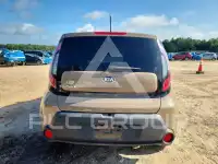 2016 KIA Soul фото