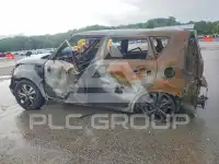 2016 KIA Soul фото