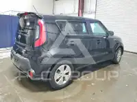 2016 KIA Soul фото