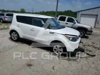 2016 KIA Soul фото