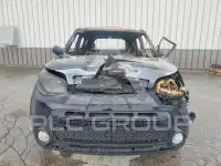 2016 KIA Soul фото