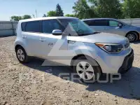 2016 KIA Soul фото