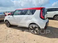 2016 KIA Soul фото