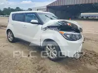 2016 KIA Soul фото