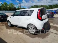 2016 KIA Soul photo