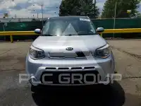 2016 KIA Soul фото