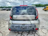 2016 KIA Soul photo