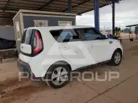 2016 KIA Soul фото