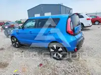 2016 KIA Soul photo