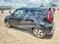 2016 KIA Soul фото
