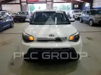 2016 KIA Soul фото