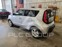 2016 KIA Soul фото