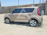 2016 KIA Soul фото
