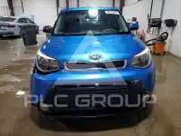 2016 KIA Soul фото