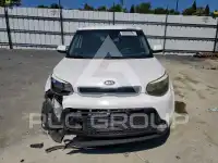 2016 KIA Soul фото