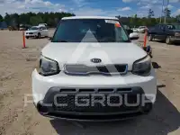2016 KIA Soul фото