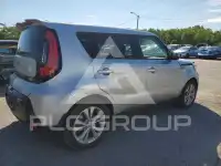 2016 KIA Soul фото