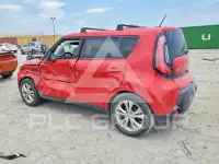 2016 KIA Soul photo