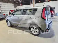 2016 KIA Soul фото