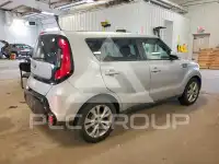 2016 KIA Soul фото