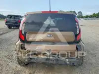2016 KIA Soul фото