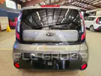2016 KIA Soul photo
