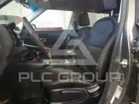 2016 KIA Soul фото