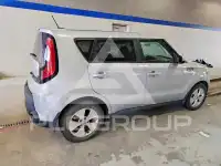 2016 KIA Soul фото