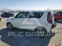 2016 KIA Soul фото