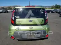2016 KIA Soul фото