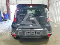 2016 KIA Soul фото