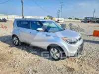2016 KIA Soul фото
