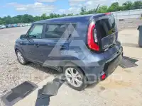 2016 KIA Soul фото