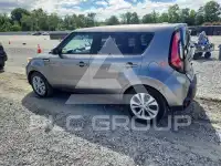 2016 KIA Soul фото