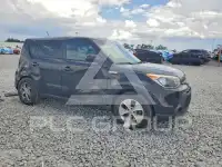 2016 KIA Soul фото
