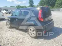2016 KIA Soul photo