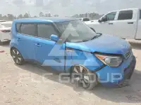 2016 KIA Soul фото