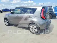 2016 KIA Soul фото