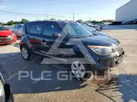 2016 KIA Soul photo