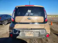 2016 KIA Soul фото