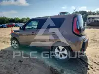 2016 KIA Soul фото