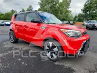 2016 KIA Soul фото
