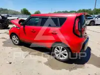 2016 KIA Soul фото