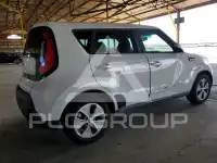 2016 KIA Soul фото