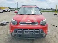 2016 KIA Soul photo