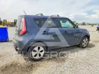 2016 KIA Soul фото
