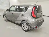 2016 KIA Soul фото